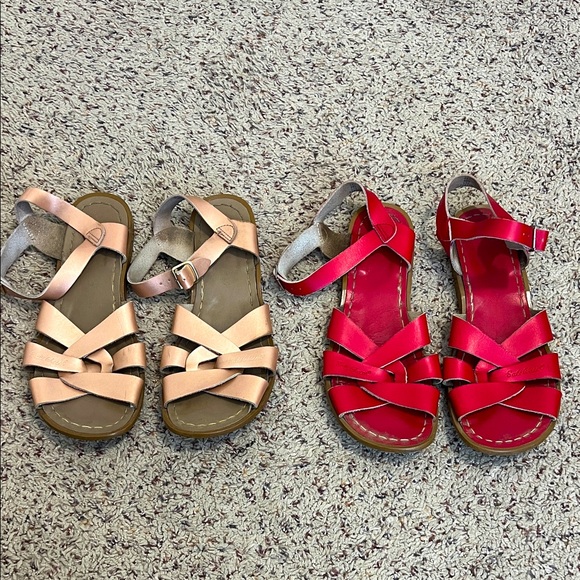 Original Saltwater Sandals - Picture 1 of 2